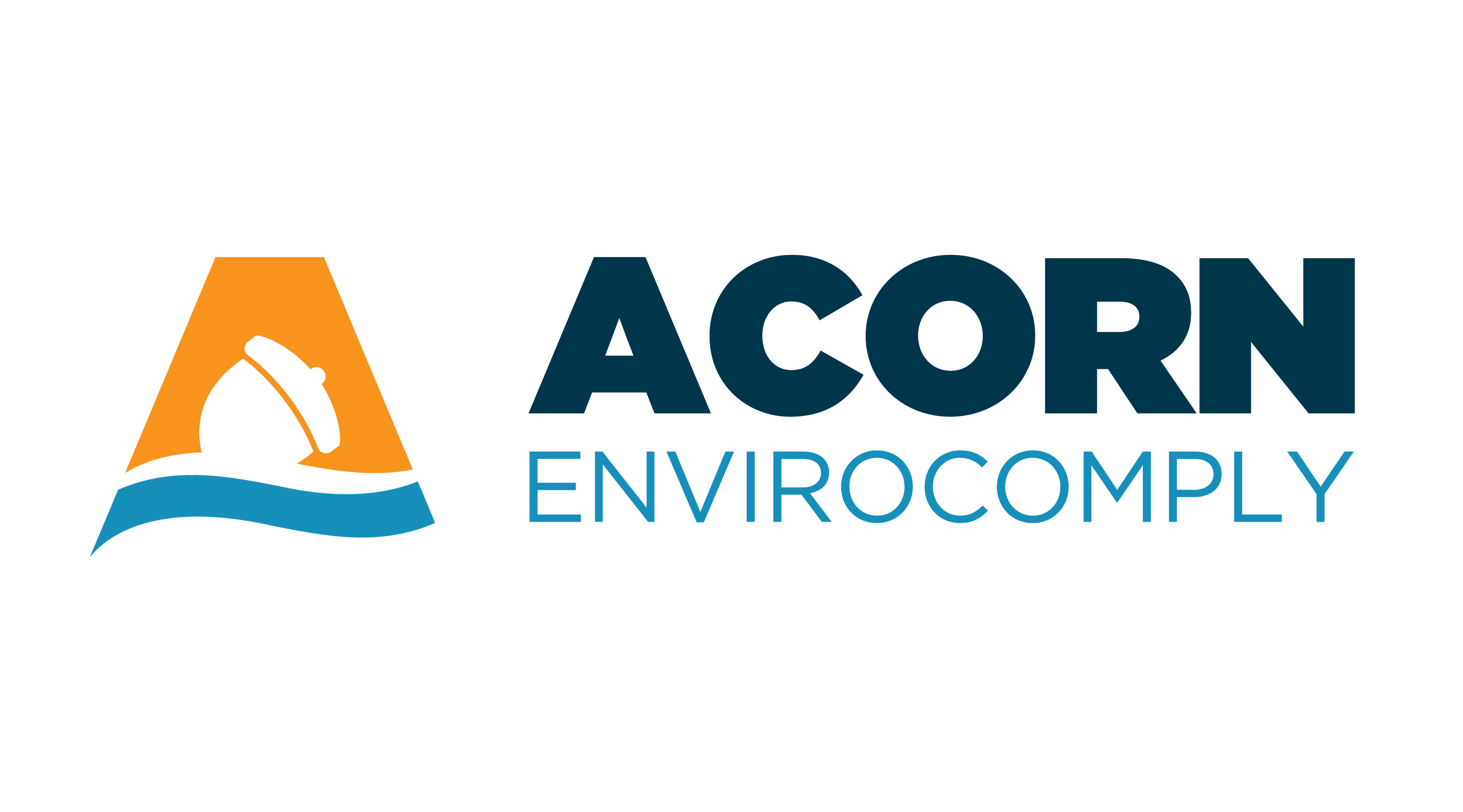 Acorn EnviroComply logo